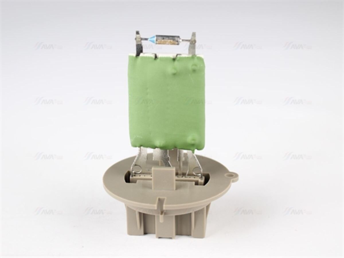 Ava Cooling Resistore, ventola interna PER002