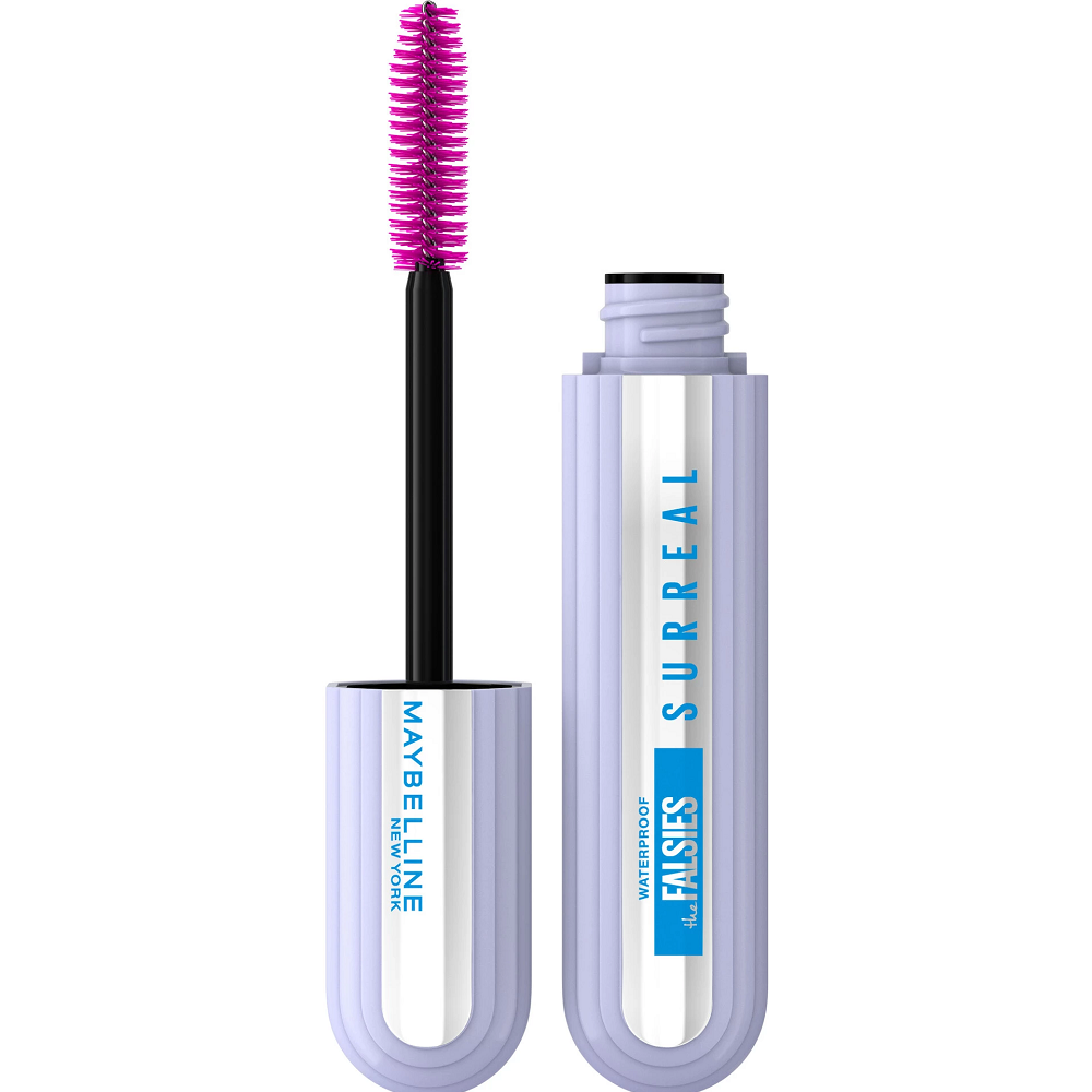 Maybelline The Falsies Surreal Extensions Mascara 10mL Waterproof Black