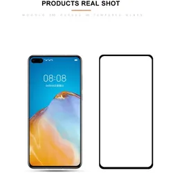 Mocolo 2.5D Full Glue Glass - Schutzglas für Huawei P40