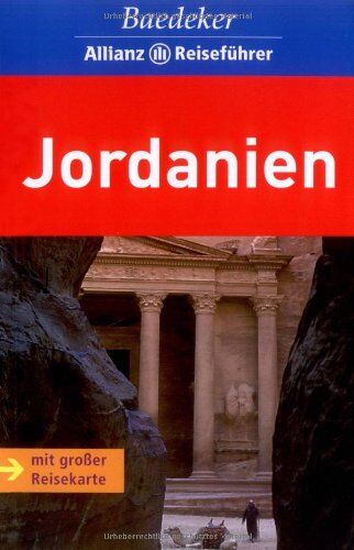Muriel Asseburg - Jordanien - Preis vom 30.09.2026 09:01:18 h