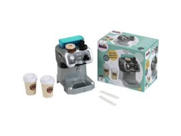 THEOKLEIN Machine à expresso Barista