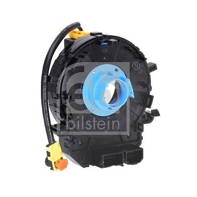 Febi Bilstein Wickelfeder, Airbag [Hersteller-Nr. 184628] für Kia, Hyundai