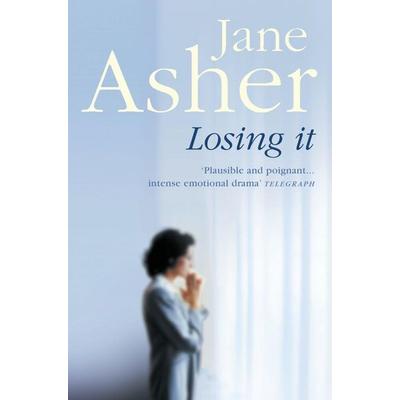 Losing It, Taschenbuch von Jane Asher, HarperCollins, 978-0-00-651329-2