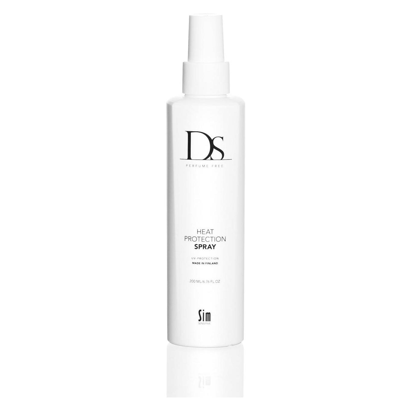 DS - Sim Sensitive Heat Protection Spray 200 ml (200 ml) (62226000)