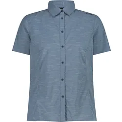 CMP Damen Bluse space-mel 38