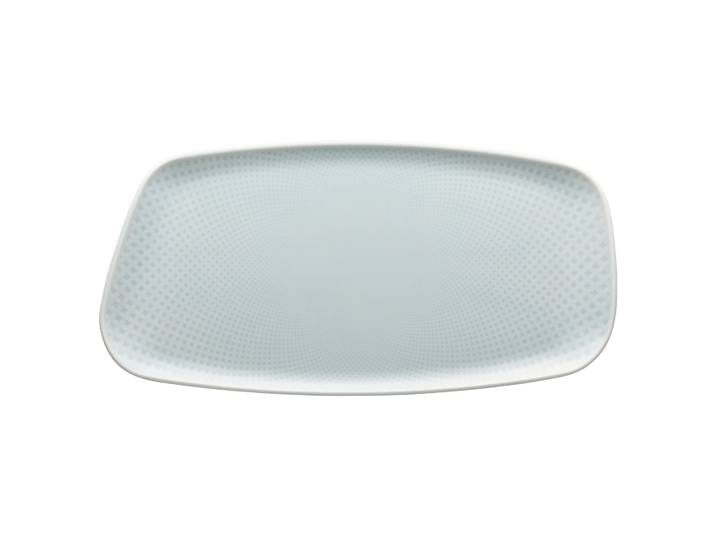 Rosenthal Assiette de service Junto Vert opale