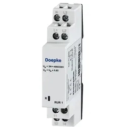 Doepke Unterspannungsmesser RUR 1