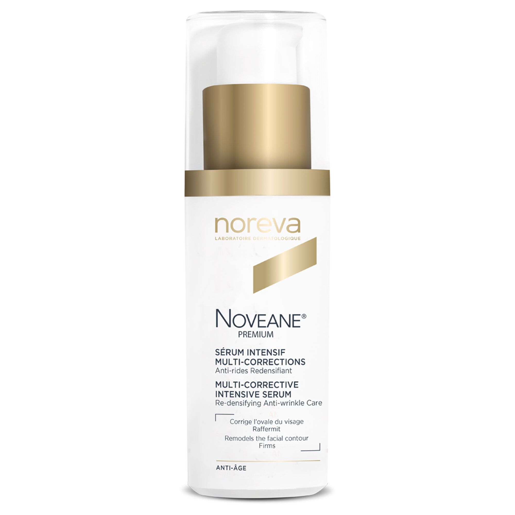 Noreva Noveane Premium Intensivserum 30 ml Konzentrat