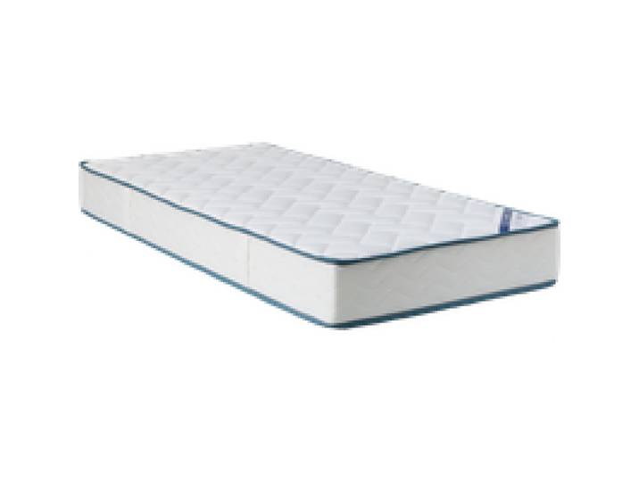 Matelas ressorts biconiques 20 cm Maya