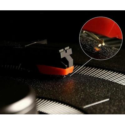 Phonograph Needle Set For Record Players, Dynamic Magnetic Cartridge Pickup Phonograph Needle Set For Record Players, Dynamic Magnetic Cartridge Pickup