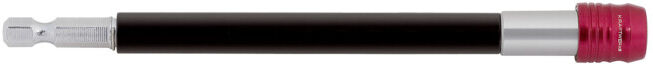 Kraftwerk Support magnétique à changement rapide 1/4 de pouce 300 mm (3767)