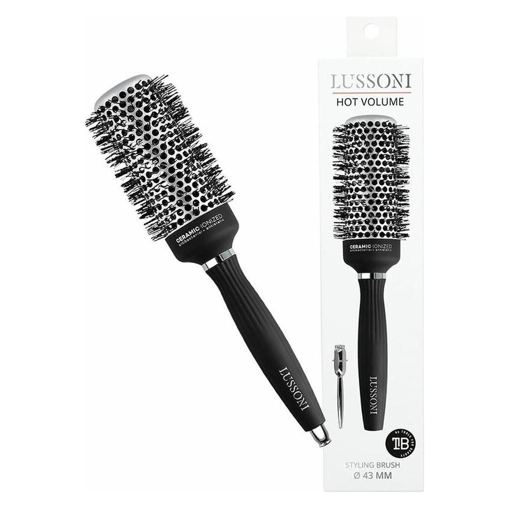 Lussoni Hr Brush Hot Volume 43mm (31588)