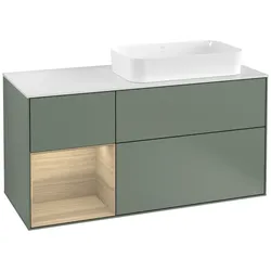 Villeroy & Boch Finion Waschtischunterschrank F27, F271PCGM F271PCGM
