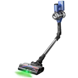 Tineco Pure One S50 Pro, Staubsauger, Blau, Silber