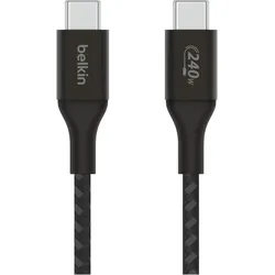 Belkin CAB015bt1M (1 m, USB 2.0, 240 W), USB Kabel