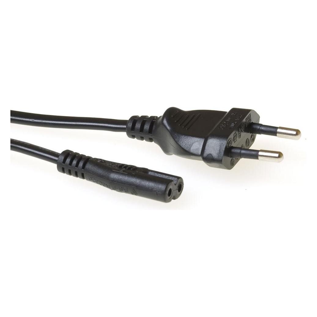 MicroConnect PowerCord 1.5m (1.50 m) (AK 5020)