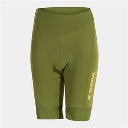 Joma, Damen, Velohosen, Crono (M), Grün
