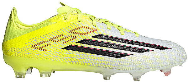 Adidas Herren Fußballschuhe F50 Pro FG gelb   42 M