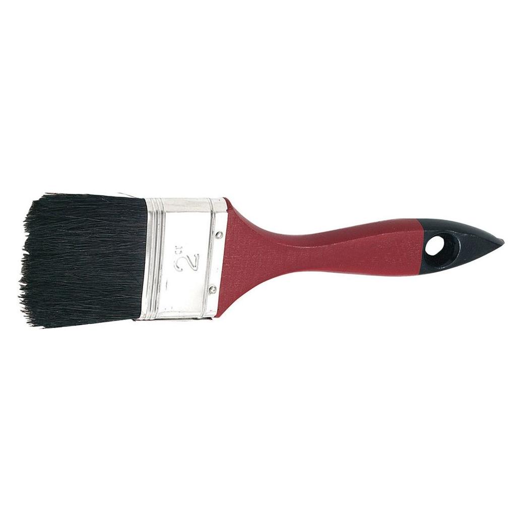 Nölle Flachpinsel (25 mm) (56510)