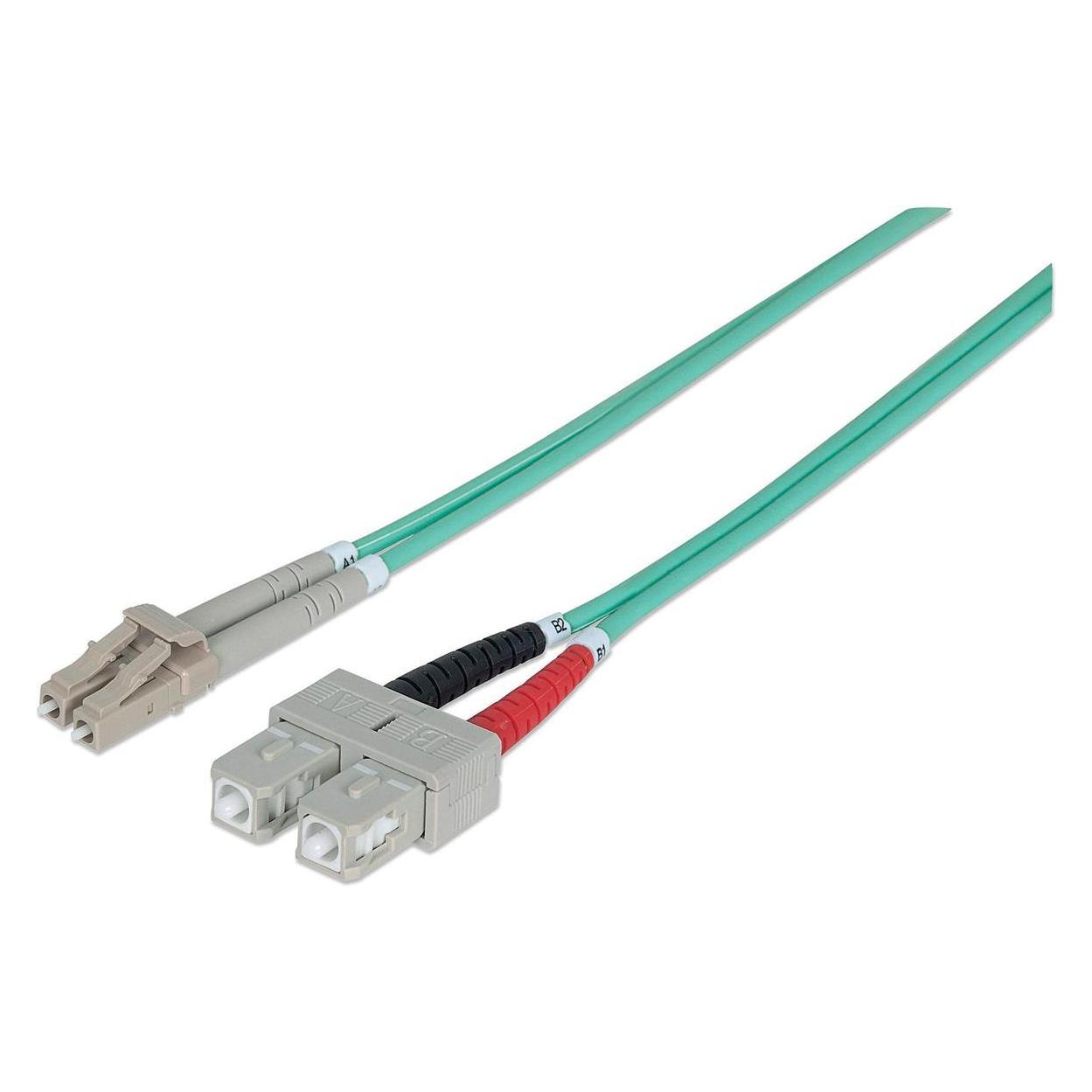 EFB Elektronik Netzwerkkabel (2 m) (O0314.2)