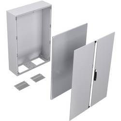 Schneider Electric NSYDHSMN2D Scharniere und Türstopper, PanelSeT SM, für elektrische Gehäuse mit Doppeltür Scharniere plus Türstopper Stahl 1 St.