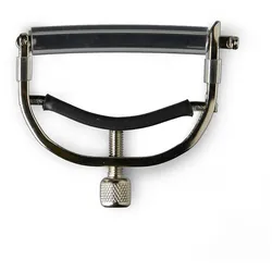 Taylor Capo 12-String Bright Nickel - Kapodaster