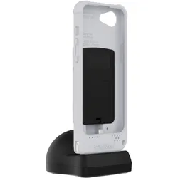 Socket Durasled Ds840 Perform. Barcode, Barcode Scanner, Grau, Schwarz