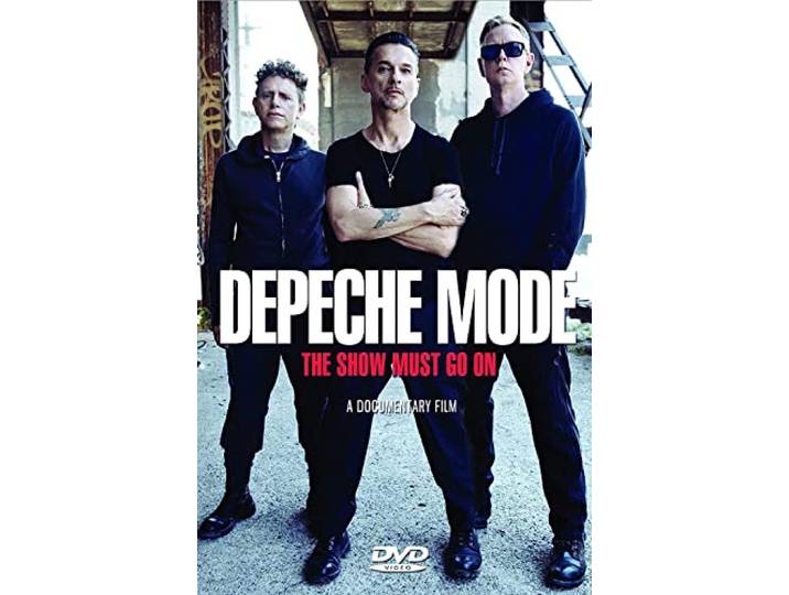 The Show Must Go on/Documentaire