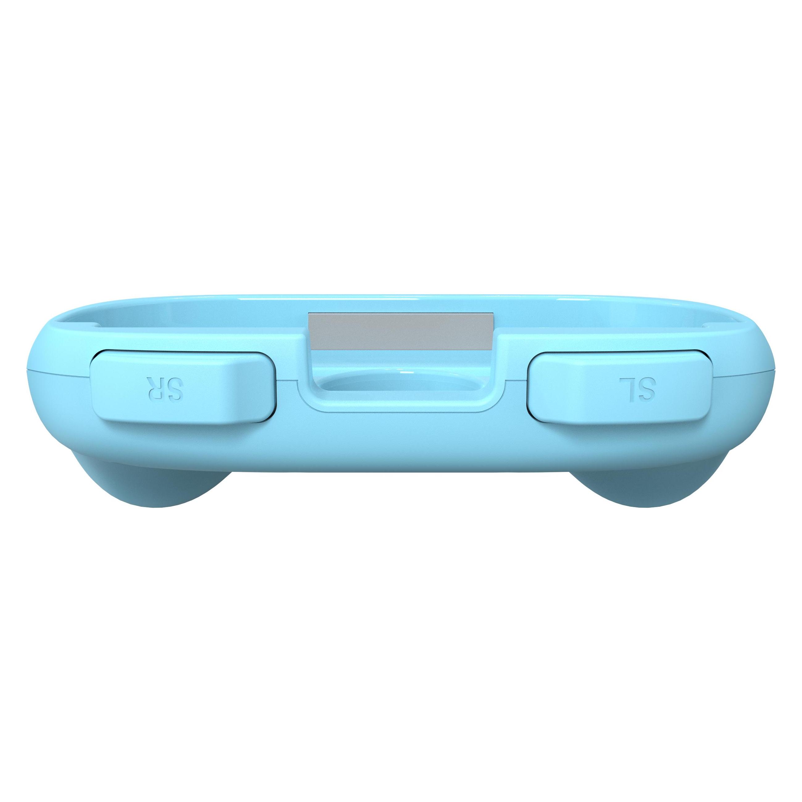 Oniverse Grip-Paar für Joycons (Switch 2) (ONIJHD-SWI2-OB)