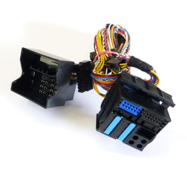 Dension Kabelsatz für GW17/PRO PSA Dual Can, Typ B