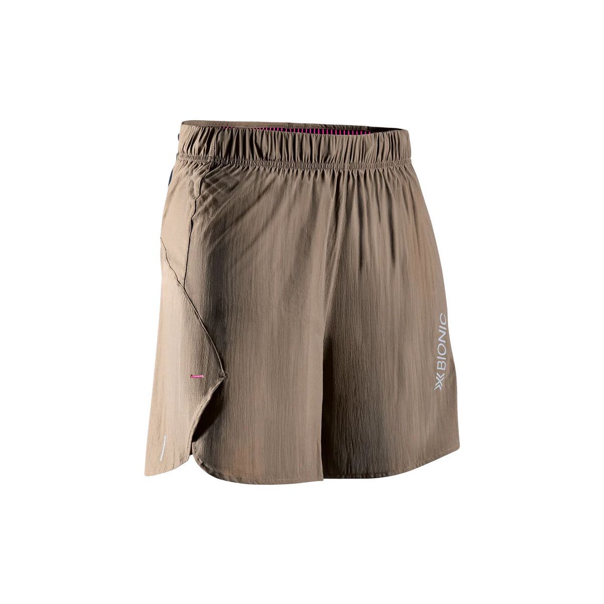 X-Bionic X-bionic Corefusion Run Perform Shorts Women dark sand (M132) XS CF-R5BBS26W-M132-XS