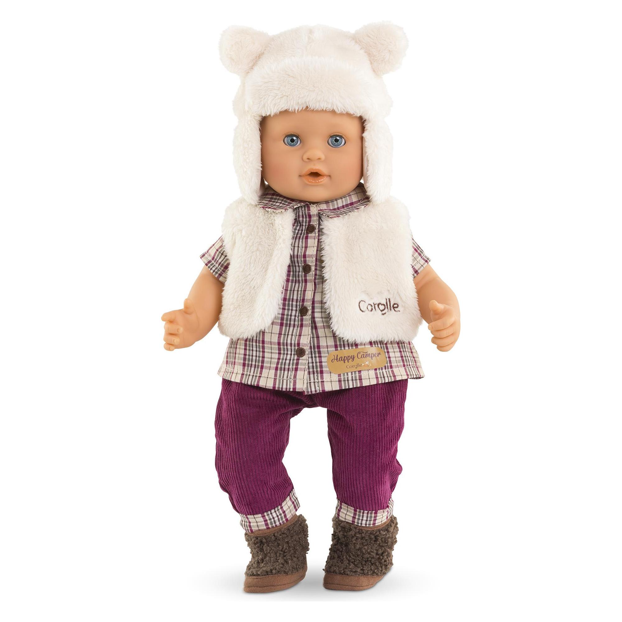 Corolle MGP 36cm Winterset, KE (9000142100)