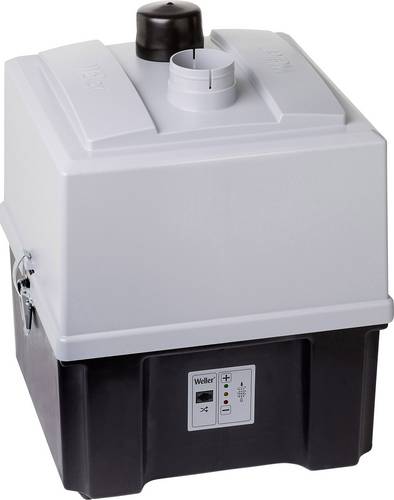 Weller Zero Smog TL Aktivkohlefilter 230V 120W 190 m³/h