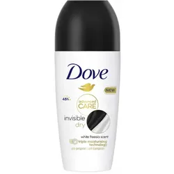 Dove Invisible Dry 72h Deodorant