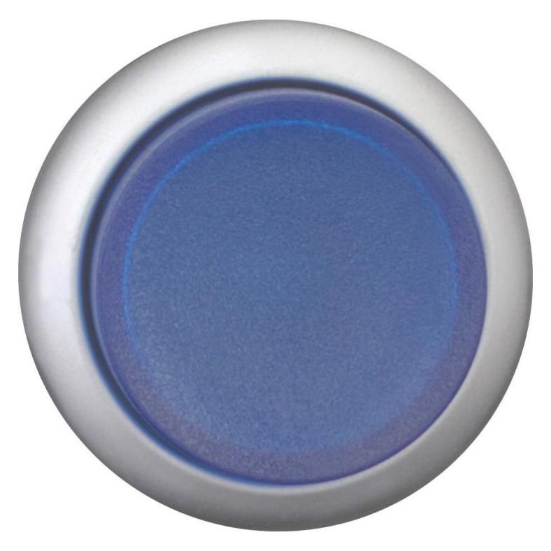Eaton Electric GmbH Leuchtdrucktaste M22-DLH-B blau (216973)
