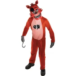 Rubies Five Nights At Freddys: Foxy (L)