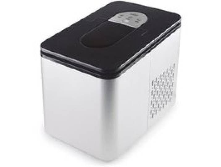LACOR - NORD ICE MACHINE fenêtre transparente sur le couvercle