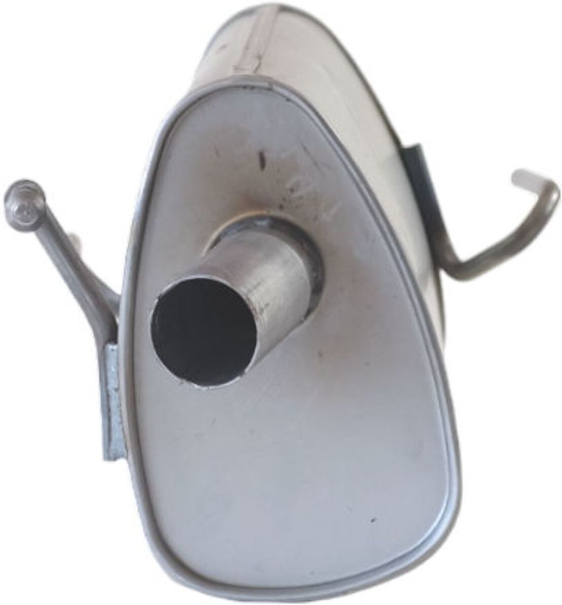 Endschalldämpfer BOSAL 185-959