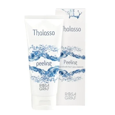Rosa Graf THALASSO Peeling, 100ml 786V