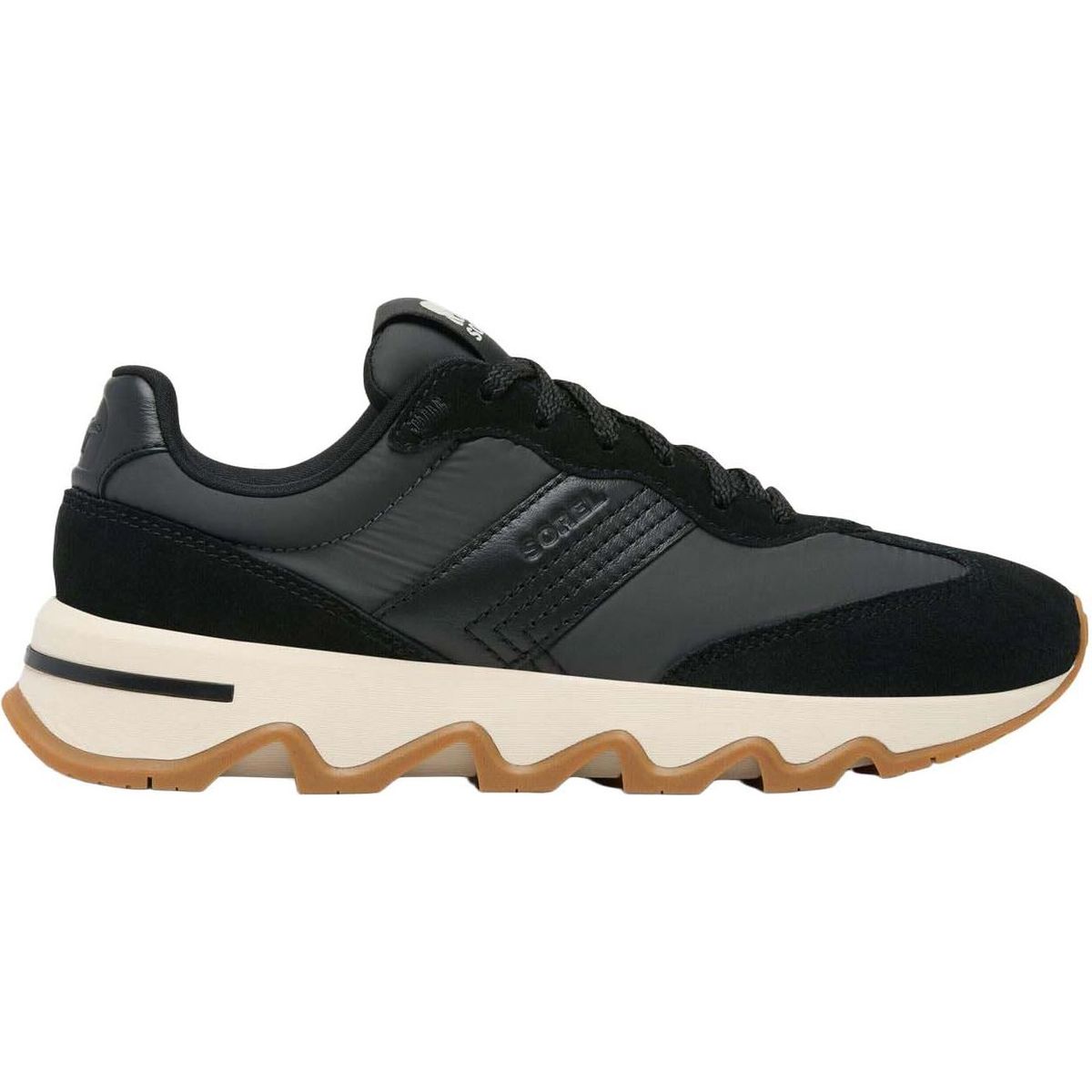 Sorel Kinetic Ember black jet (010) 45 216455-2164551-010-45