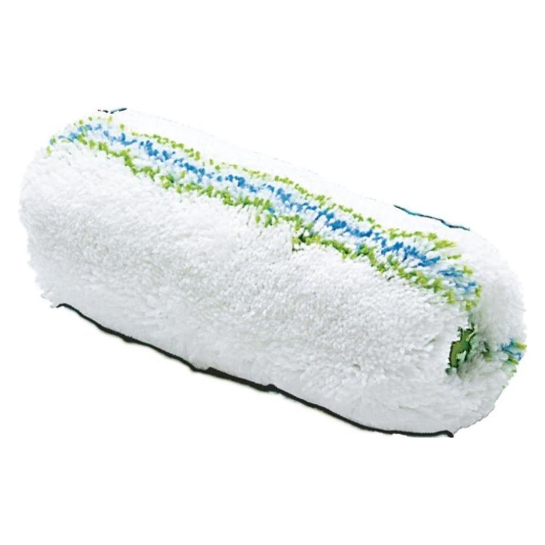 HP Autozubehör Farbwalze Meisterflor Breite 250 mm Florhöhe 18 mm Kern-Ø 44 mm Universalwalze (25 cm) (702251)