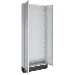 ABN SF312 Standgehäuse schutzisoliert IP43 BxHxT: 800x1980x210mm