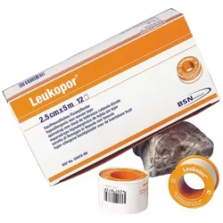 Leukopor BSN