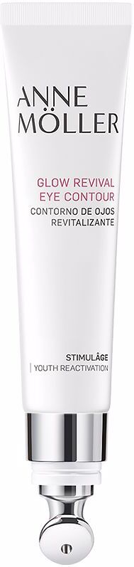 Anne Möller Stimulâge glow revival eye contour 15 ml