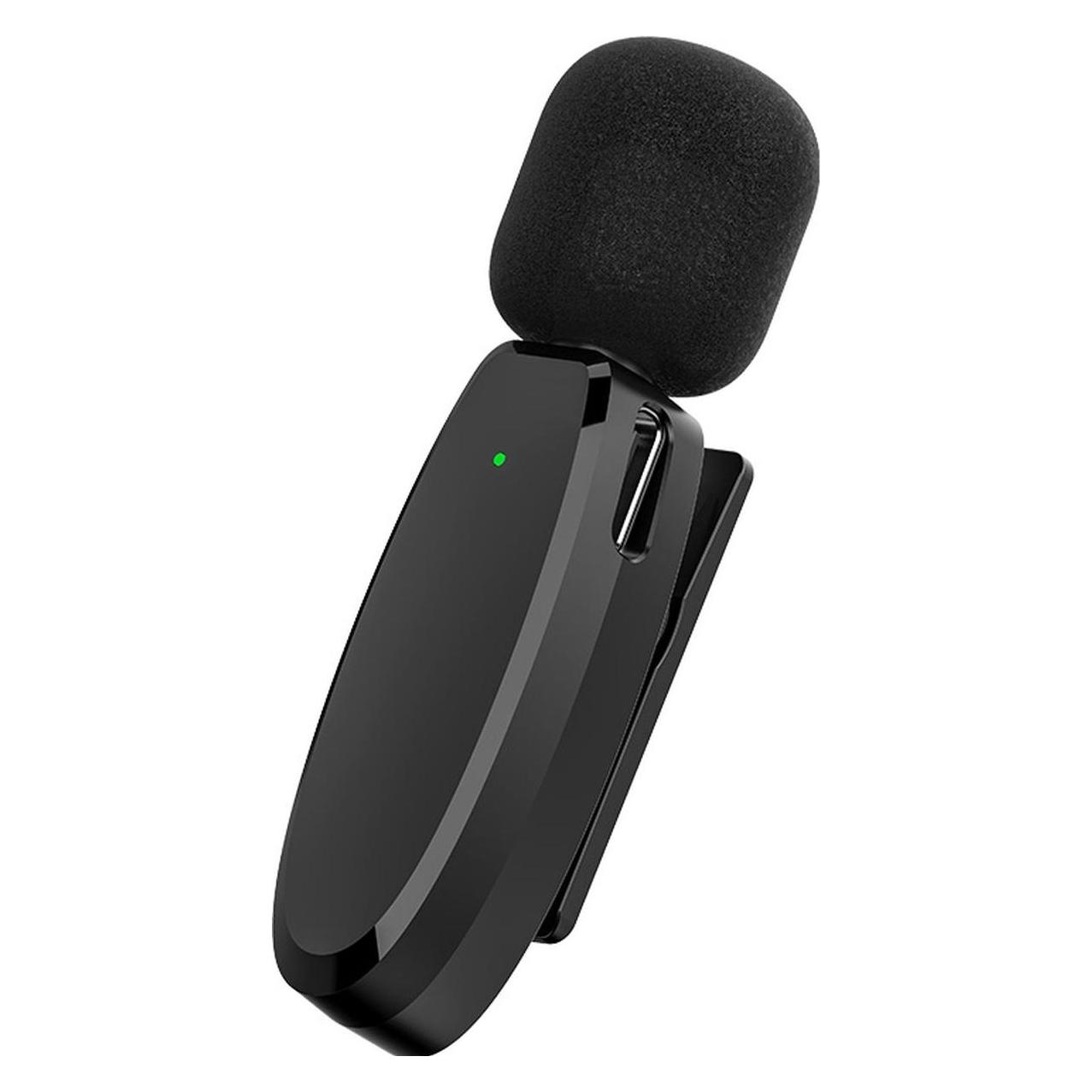 Ulanzi V6 3 in 1 Microphone (A020GBB1)