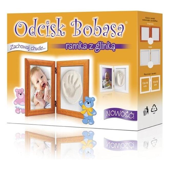Tech Air Opera-Tech Baby-Druck - Rahmen mit Ton (OB-000004) (OB-000004)
