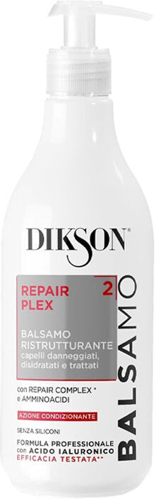 Dikson Repair Plex Balsamo Ristrutturante