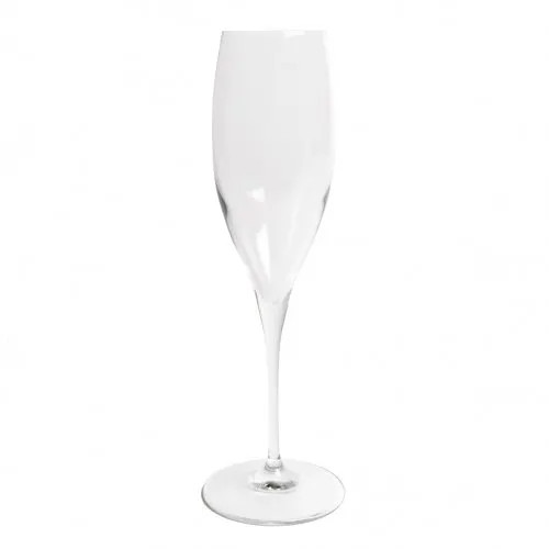 Dille & Kamille Champagneglas Crystal