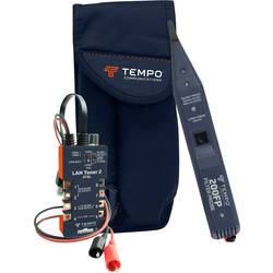 Tempo Communications 802K Leitungssucher Leitungsverfolgung 52058459