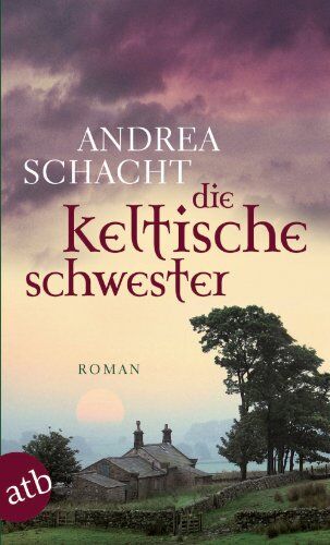 Andrea Schacht - Die keltische Schwester: Roman - Preis vom 30.09.2026 09:01:18 h